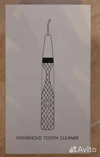 Аппарат ультрозвуковой для удаления зубного камня