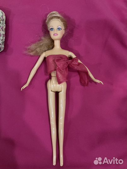 Кукла барби barbie 90