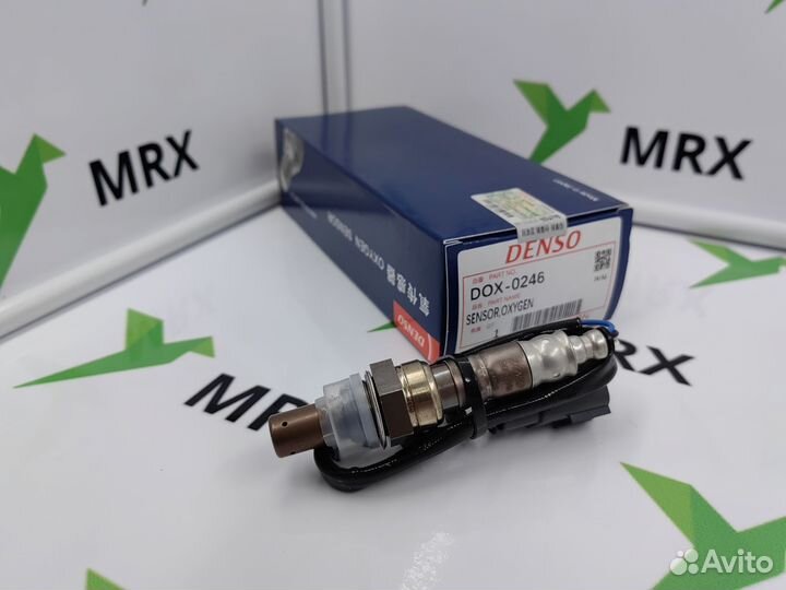 Лямбда-зонд Dox0246