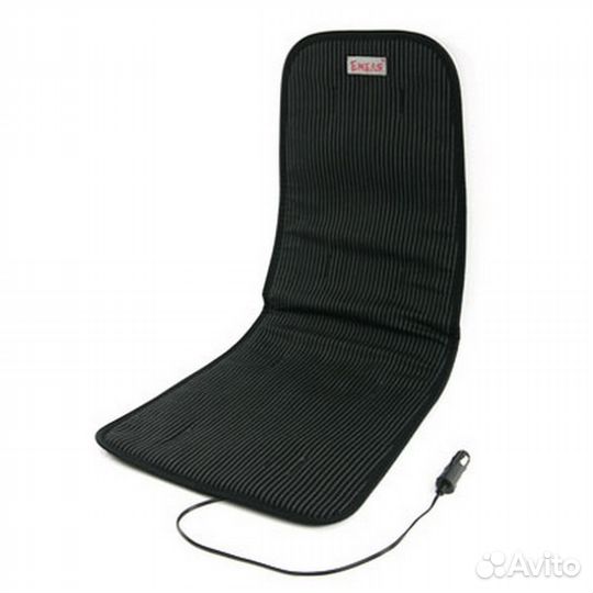 Накидка на сиденье с подогревом