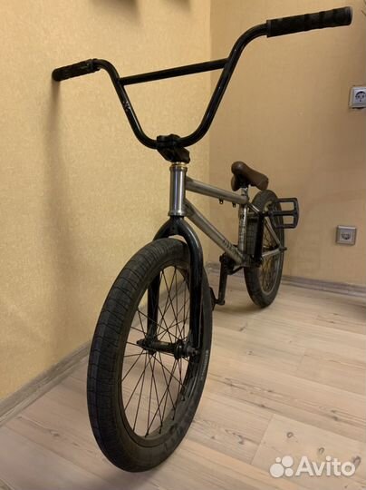 BMX Radio
