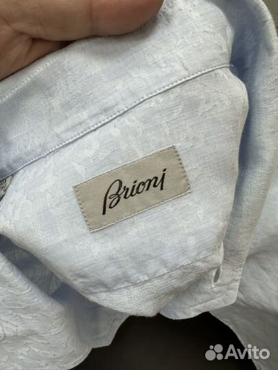 Рубашка Brioni оригинал