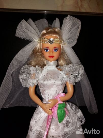 Кукла Sandy Санди Сэнди 90х