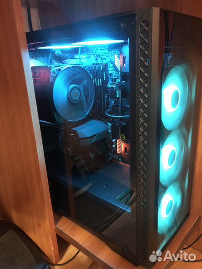 Видеокарта Gigabyte Nvidia Geforce RTX 2060