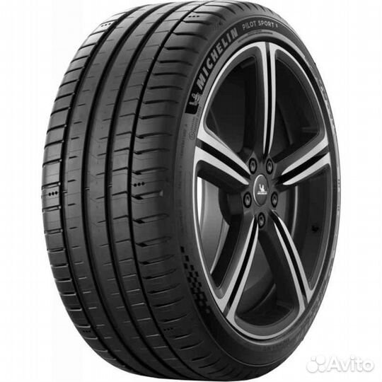 Michelin Pilot Sport 5 245/40 R18 97Y