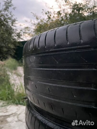 Marshal MU12 225/55 R17