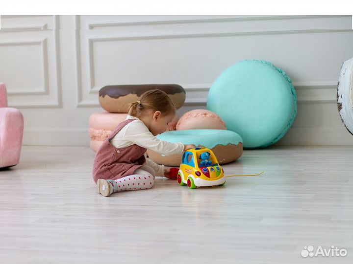 Беговел Puky Wutsch