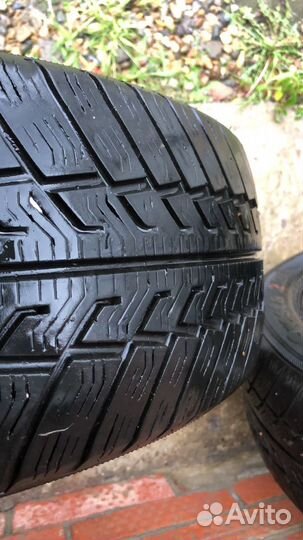 Goodyear UltraGrip 8 Performance 205/55 R16 91H