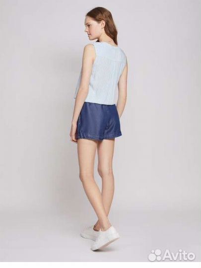 Комбинезон женский летний