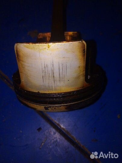 Поршень c шатуном Honda Stream RN4 K20A