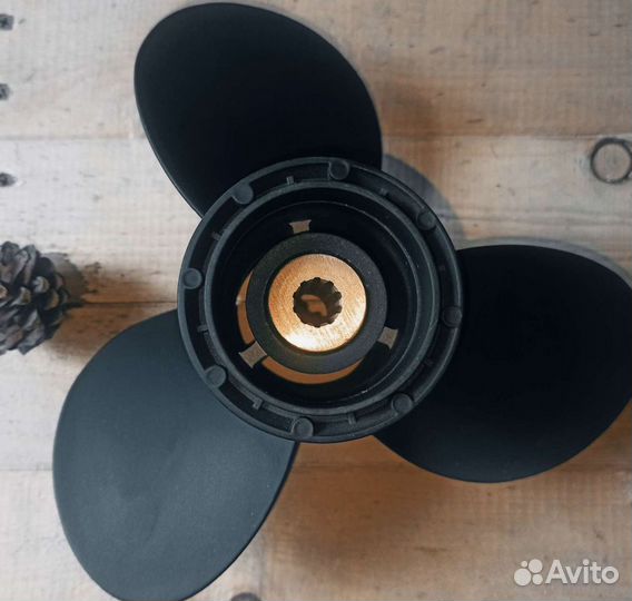 Гpебнoй винт нoвыe