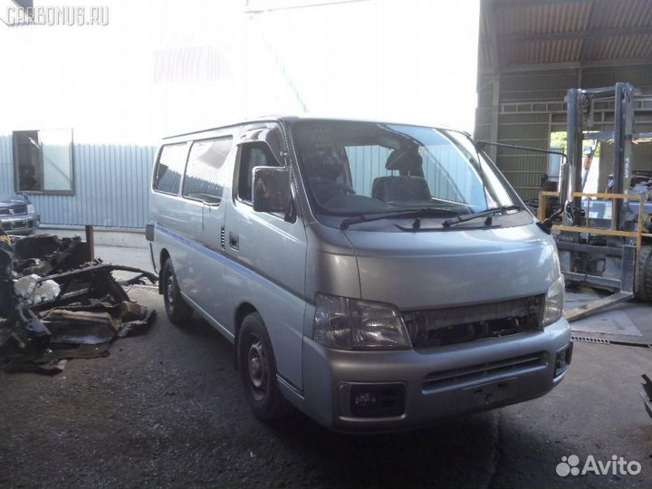 Подрамник передний Nissan Caravan VWE25