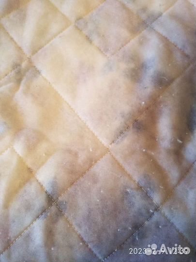 Покрывало на кровать