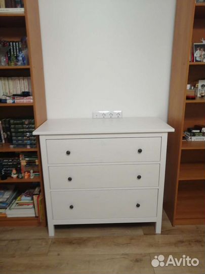 Сборка мебели