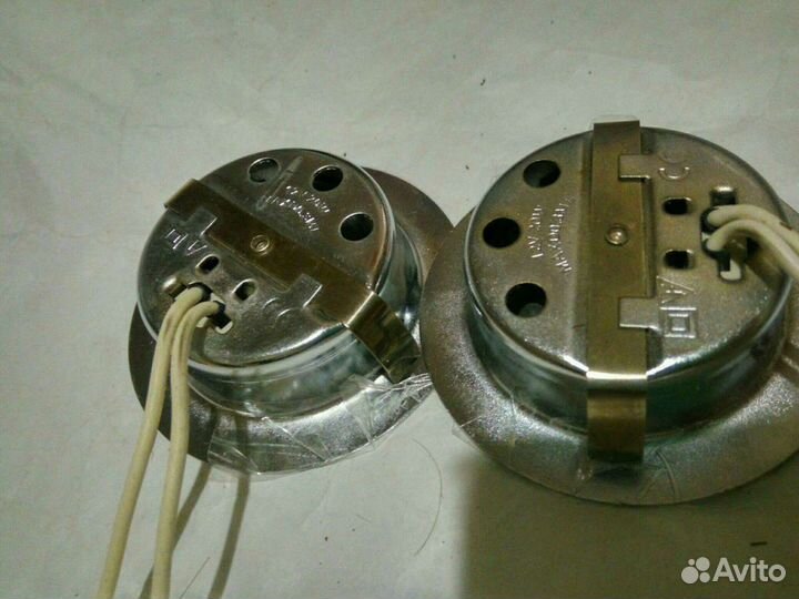 Свет для аквариума