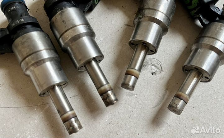 Форсунка VAG 2,0 tfsi