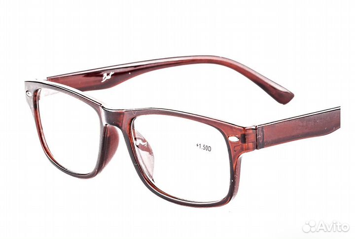 Очки для зрения