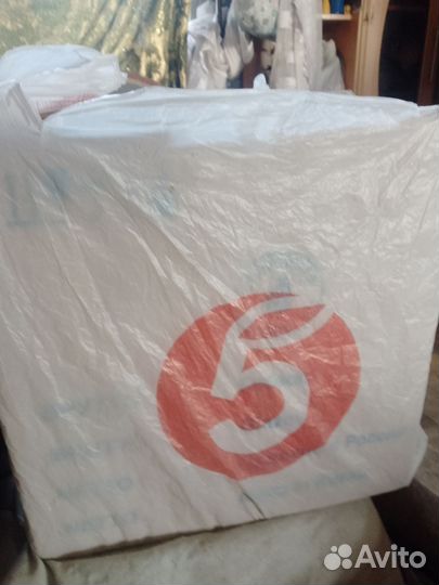 Вещи б/у детские