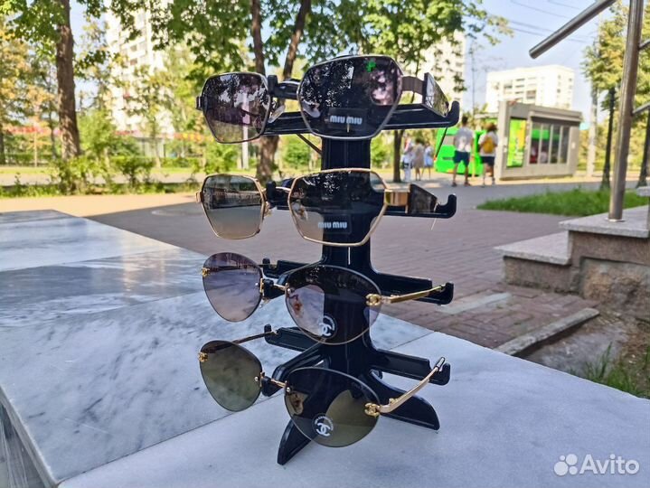 Женские Очки В Ассортименте