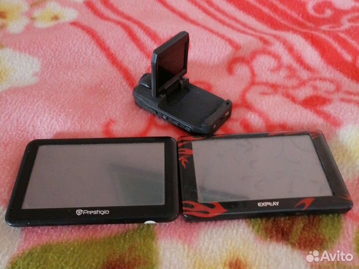 Видеорегистратор