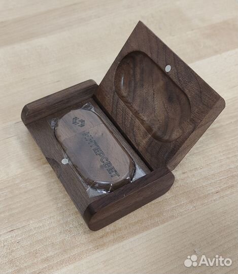 Сувенирные изделия из дерева