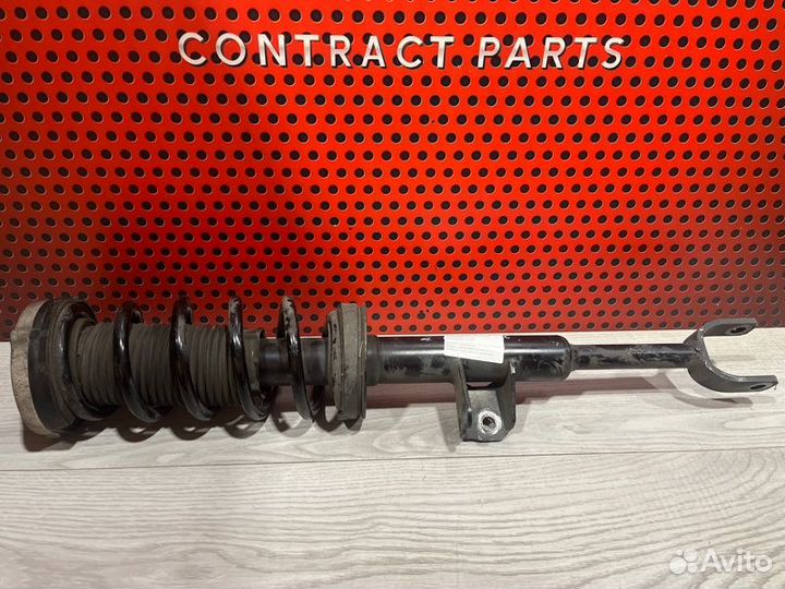 Амортизатор передний левый Bmw 5 G30 B48B20B 2018