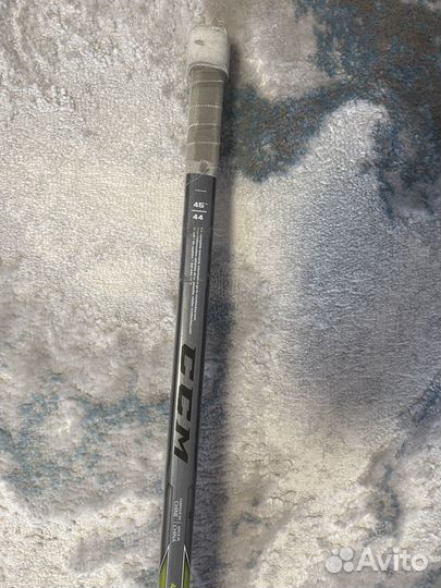 Клюшка хоккейная ссм ribcor 63K 40 flex p29