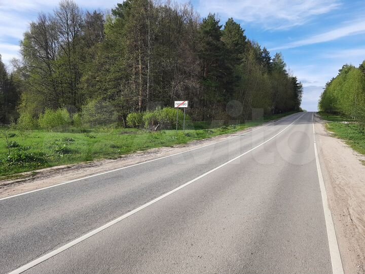 Участок 16 сот. (ИЖС)