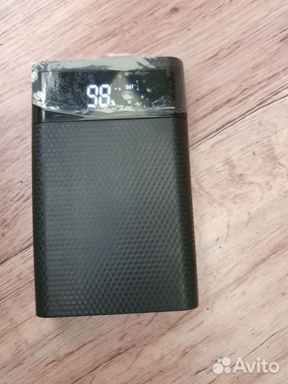 Повербанк 15000mAh