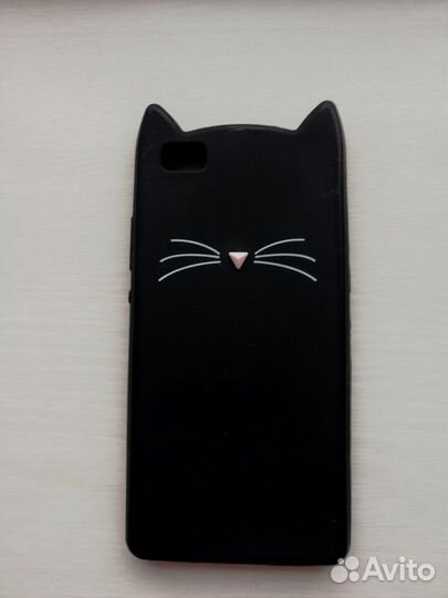 Чехол на Huawei P8 Lite