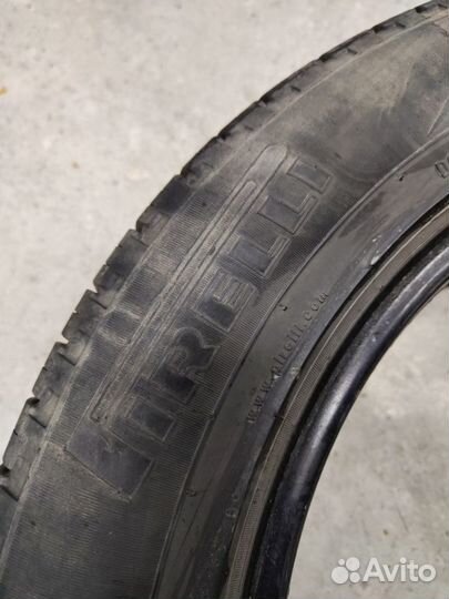 Pirelli Scorpion 215/60 R17 100B