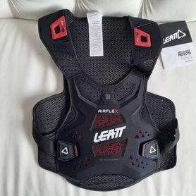 Защита тела leatt chest protector airflex