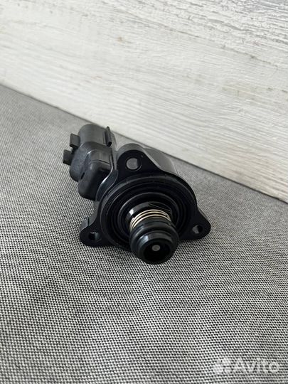 Клапан холостого хода Mitsubishi Lancer 9