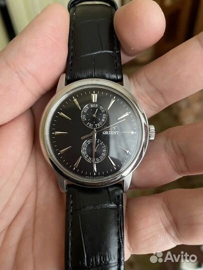 Часы мужские orient