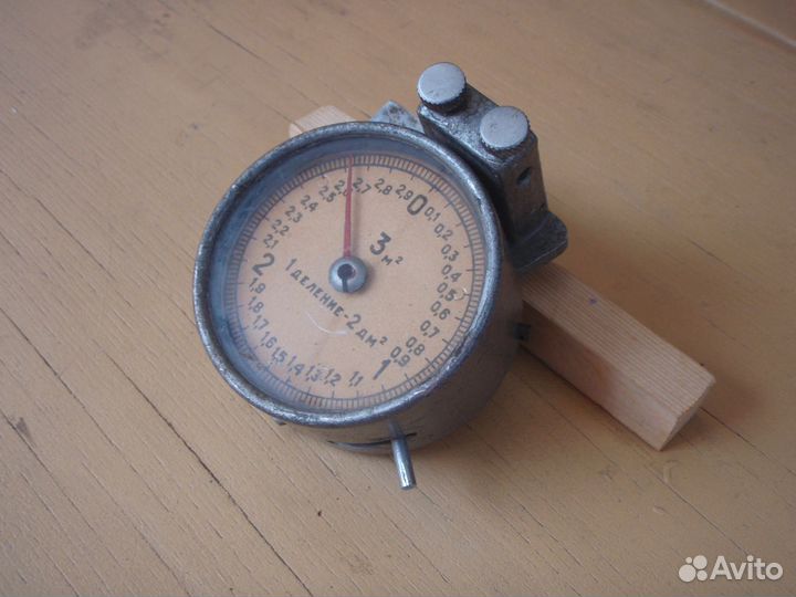 Измеритель площади (Планиметр )