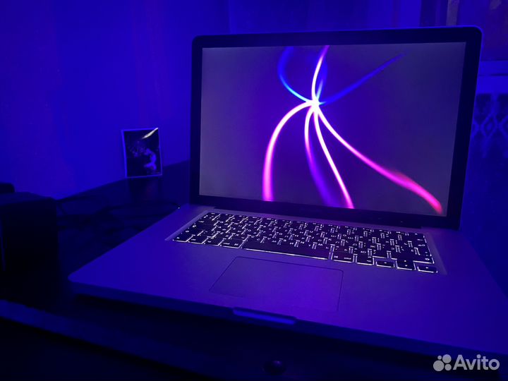 Macbook Pro 13 mid 2012