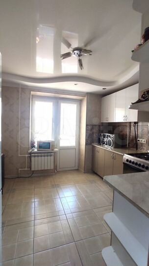 2-к. квартира, 60 м², 7/9 эт.