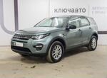 Land Rover Discovery Sport 2.0 AT, 2019, 158 400 км
