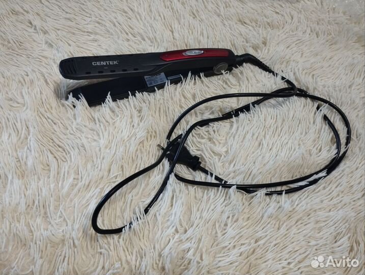 Выпрямитель для волос