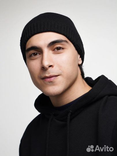 Мужская шапка Alga