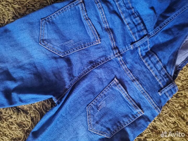 Комбинезон 42р