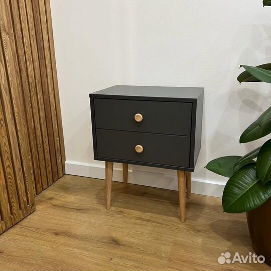 Тумба прикроватная