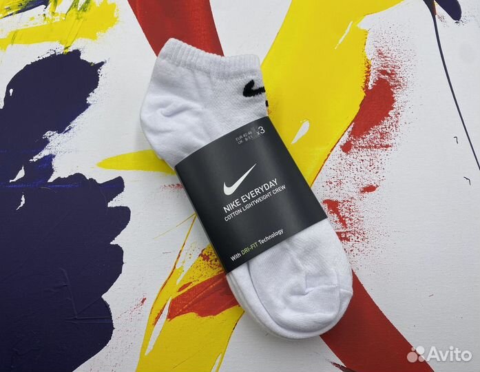 Носки Nike Everyday