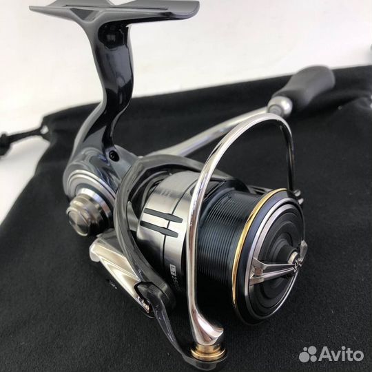 Катушки Daiwa Certate 19 LT (новые)