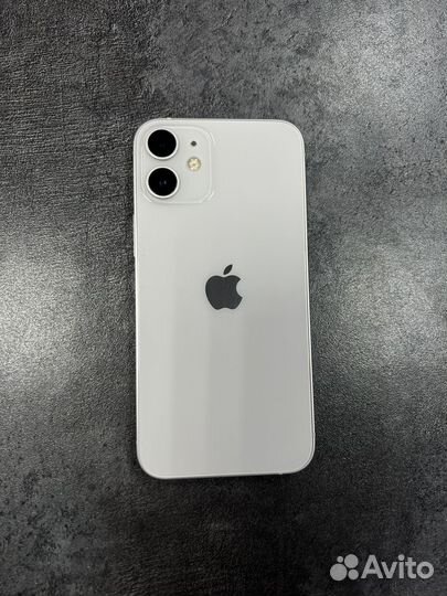 iPhone 12 mini, 64 ГБ