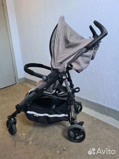 Коляска трость peg perego si