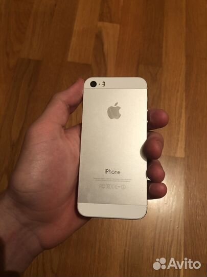 iPhone 5s 64gb
