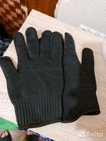 Перчатки