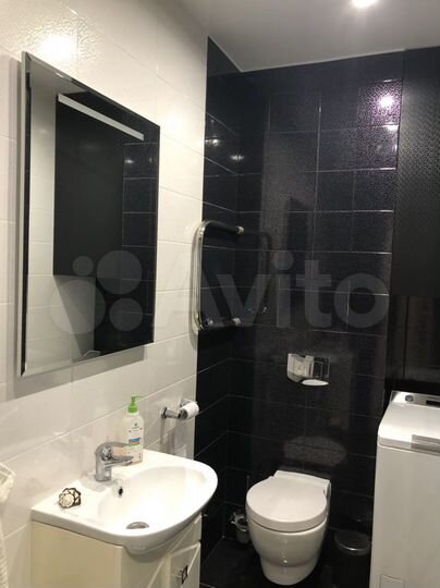 3-к. квартира, 101,7 м², 5/9 эт.