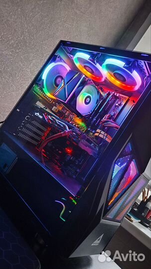 Игровой пк